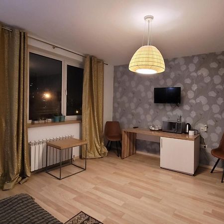 Mini Hotel On Demiivska Kiev Eksteriør billede