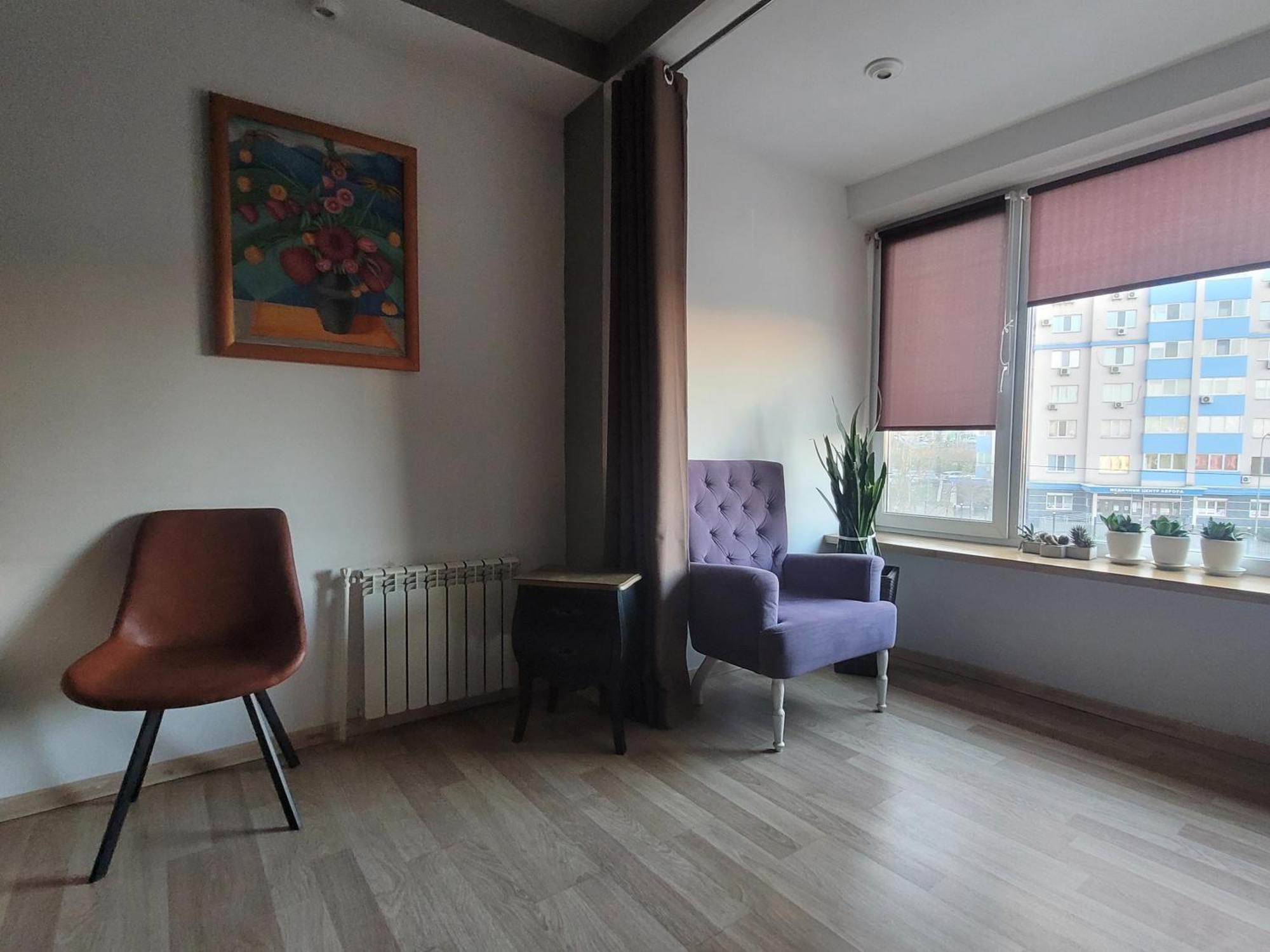 Mini Hotel On Demiivska Kiev Eksteriør billede